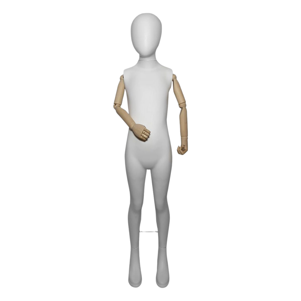 Plastik Terzi Mankenleri